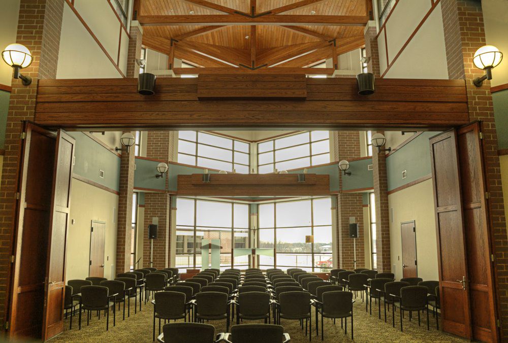 Tivoli At Divine Savior Healthcare