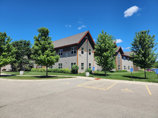 St Johns On Fountain Lake