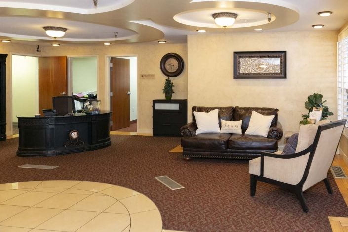 Holladay Healthcare Center