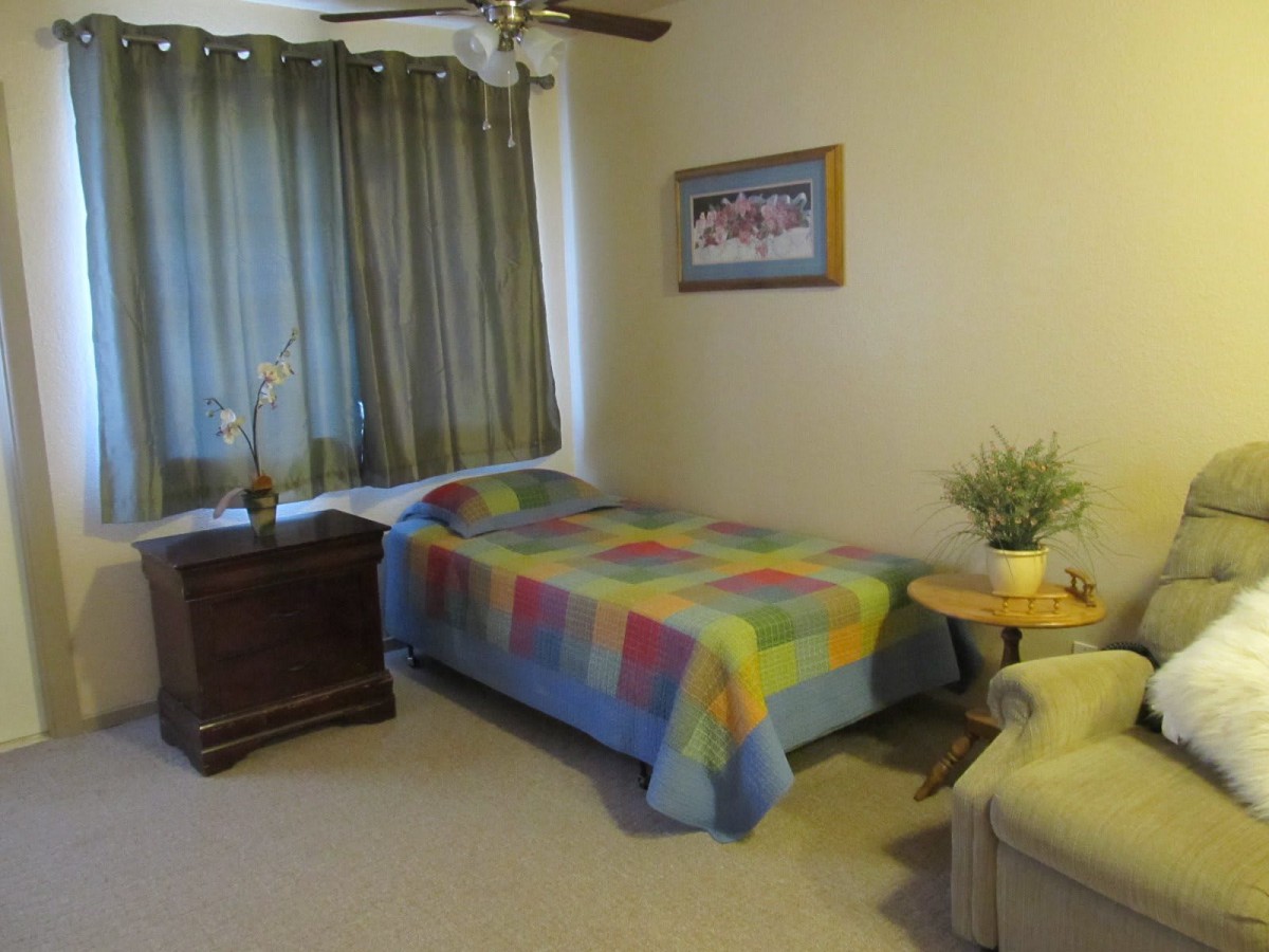 Quiet Waters Independent Living Inc.