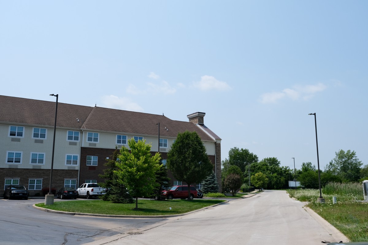 St. Anthony of Lansing