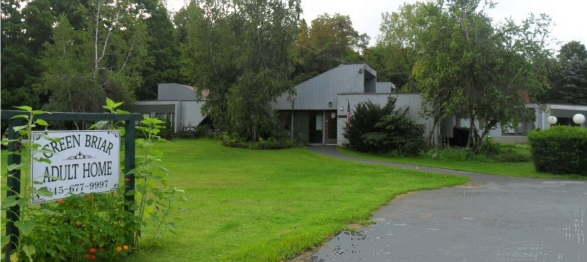 Green Briar Adult Home