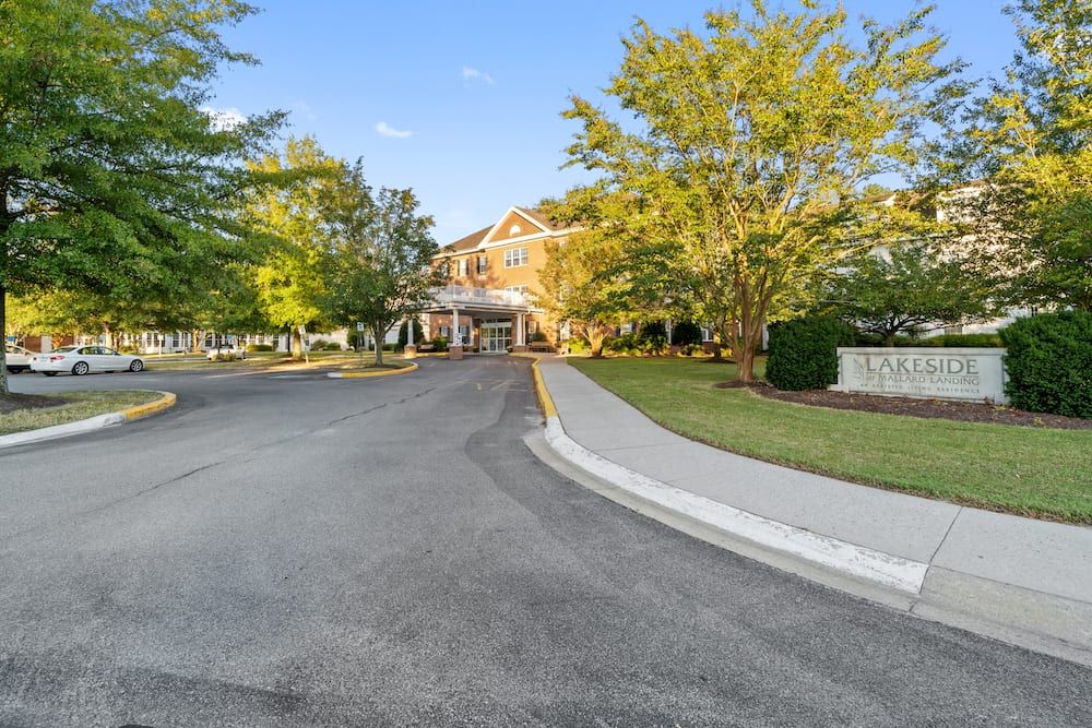 Lakeside Assisted Living At Mallard Landing