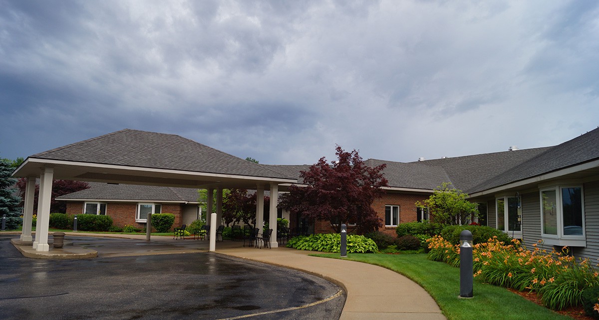 Sheldon Meadows Living Center