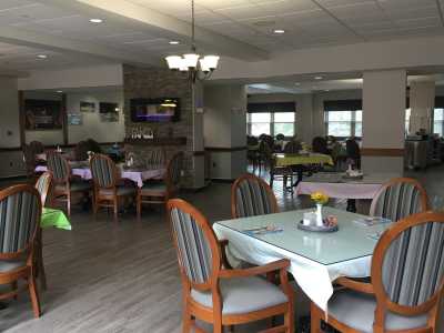 Holy Family Manor