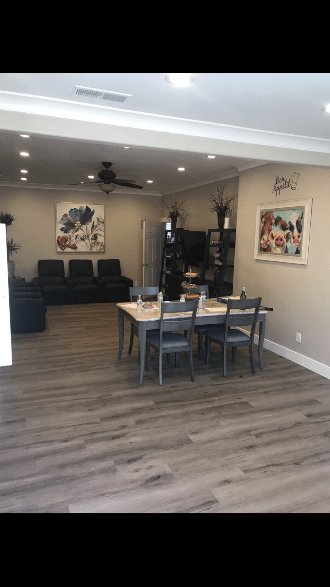 Orbison Oasis Home Care