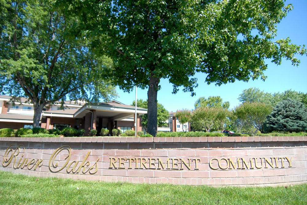 River Commons Senior Living