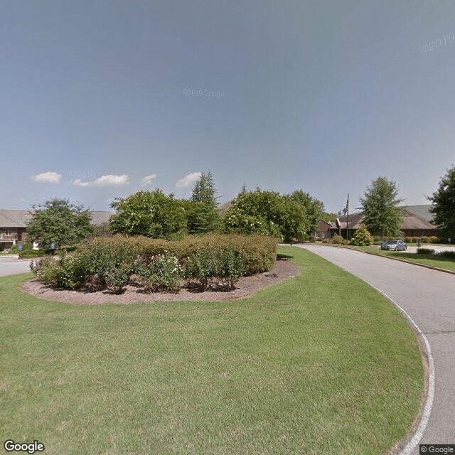 Presbyterian Communities Of South Carolina-Foothills
