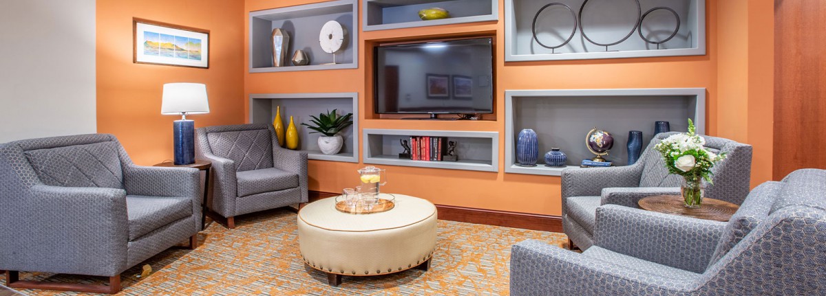 Aspire Transitional Care