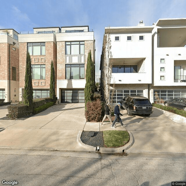 Houston - Arad Senior Care 1