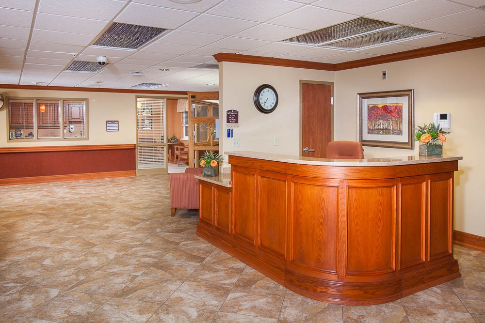 Life Care Center Of Cheyenne