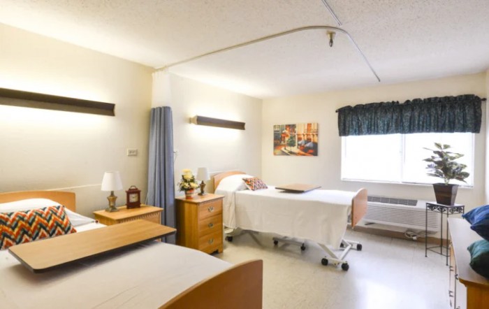 Signature Healthcare Of South Pittsburg Rehab & Wellness