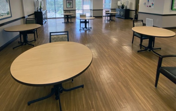 Golden Living Center - Willow Springs