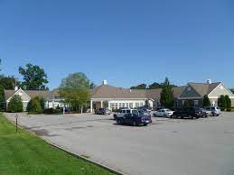 Fairview Place