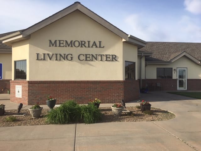 Memorial Living Center