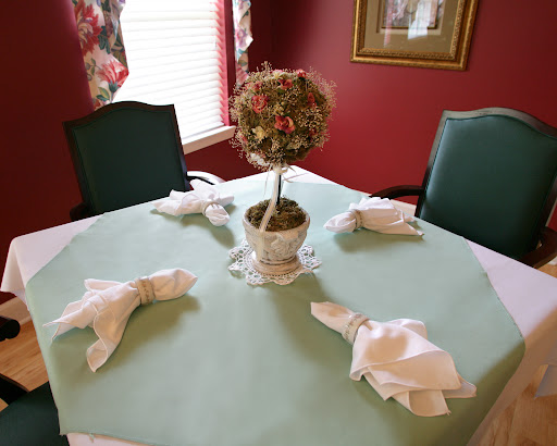 Cedar Hill Specialty Care Assisted Living