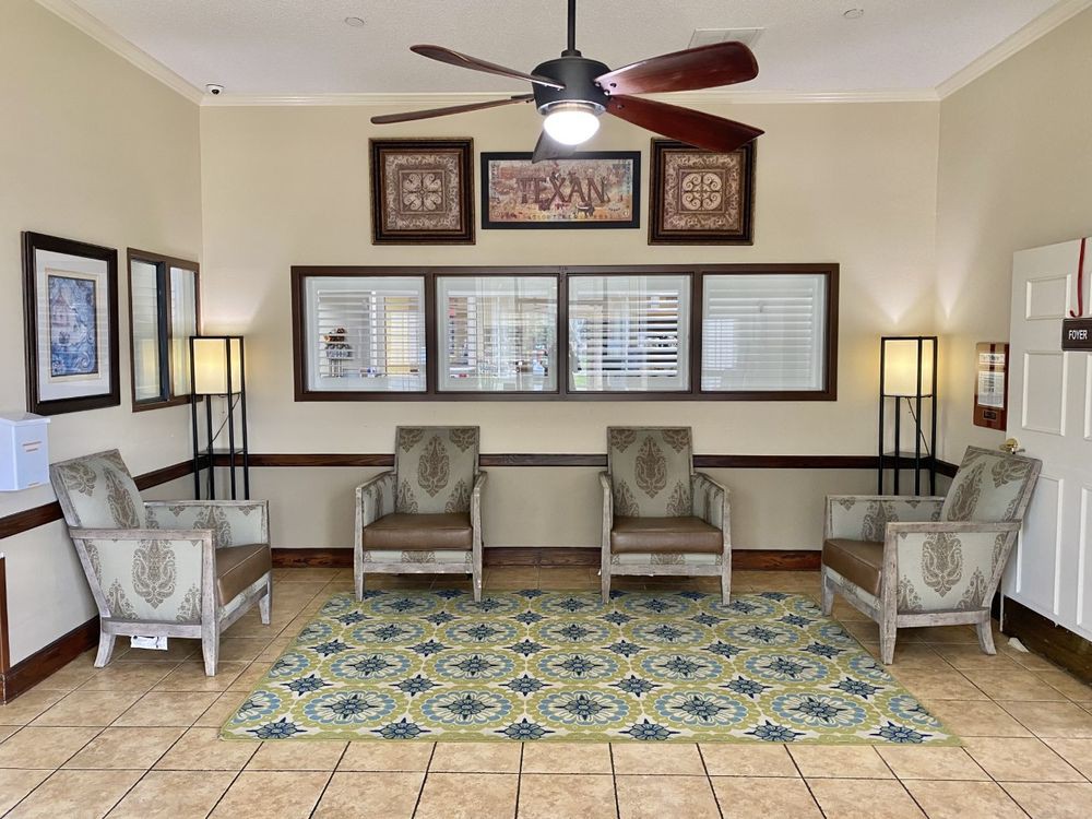 Matagorda Nursing & Rehabilitation Center