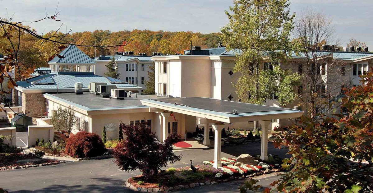 Solstice Senior Living At Guilford