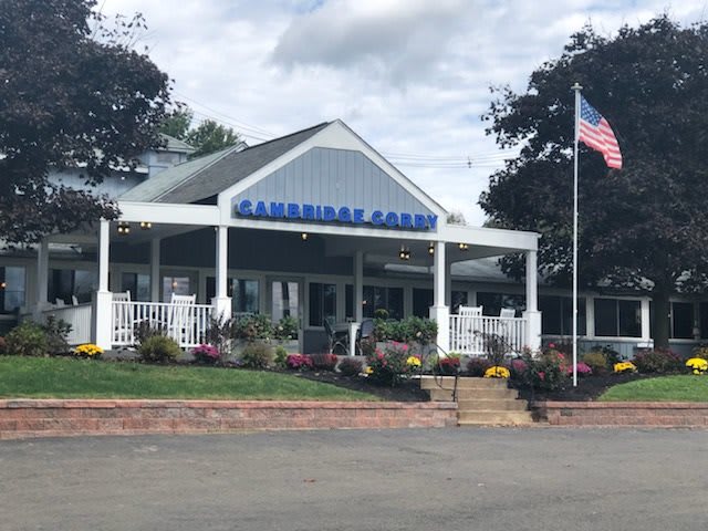 Cambridge Corry Retirement Community