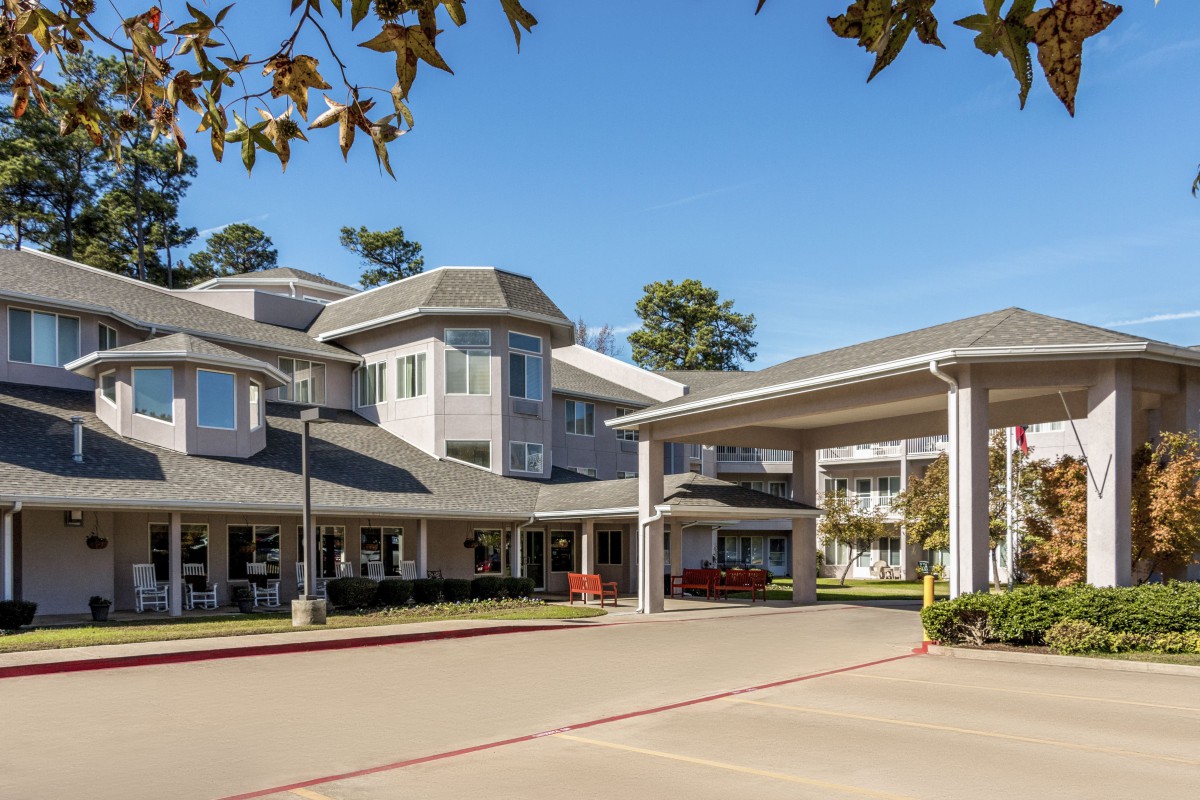Holiday Cowhorn Creek Estates