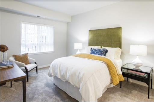 Affinity at Vancouver