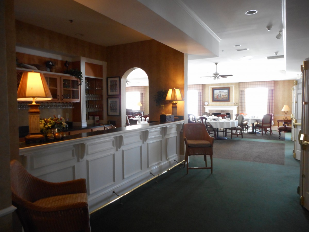 Feridean Commons Senior Housing LTD