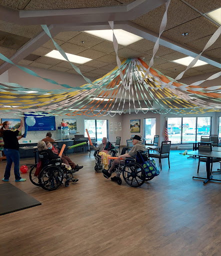 Rosewood Care Center Of Moline