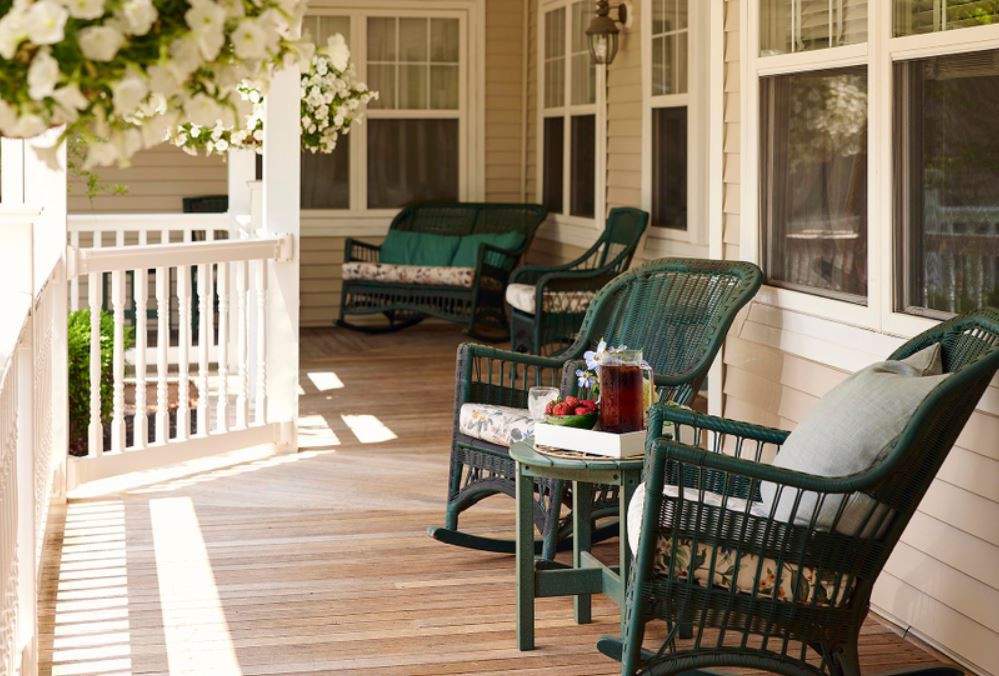 Brandywine Senior Living at Brandall Estates