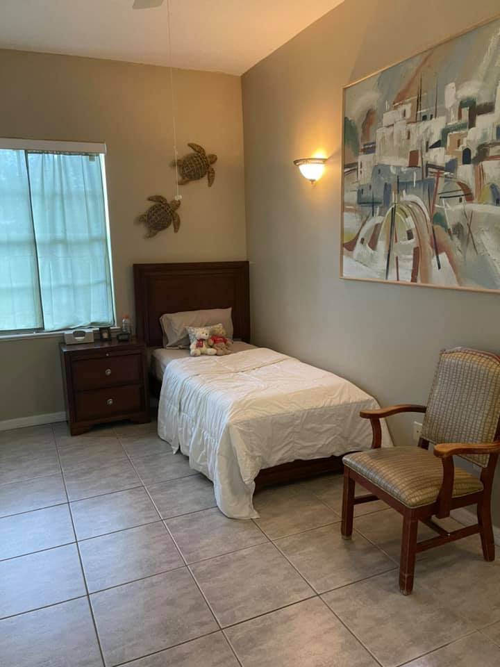 Amore Dementia Care
