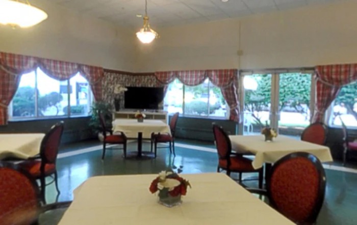 Woodside Manor Nursing Home