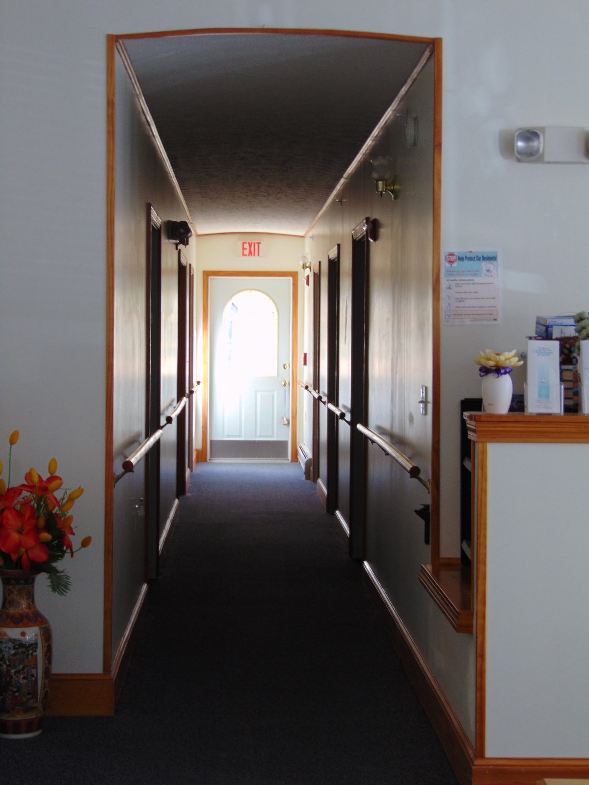 Countryside Adult Family Care Home Assisted Living