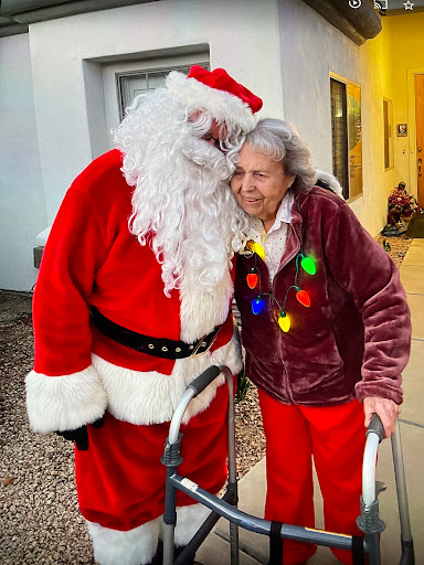 Assisted Senior Living Care