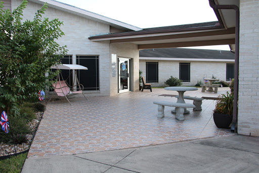 La Paloma Nursing Center