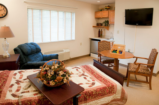 Gables Care Center