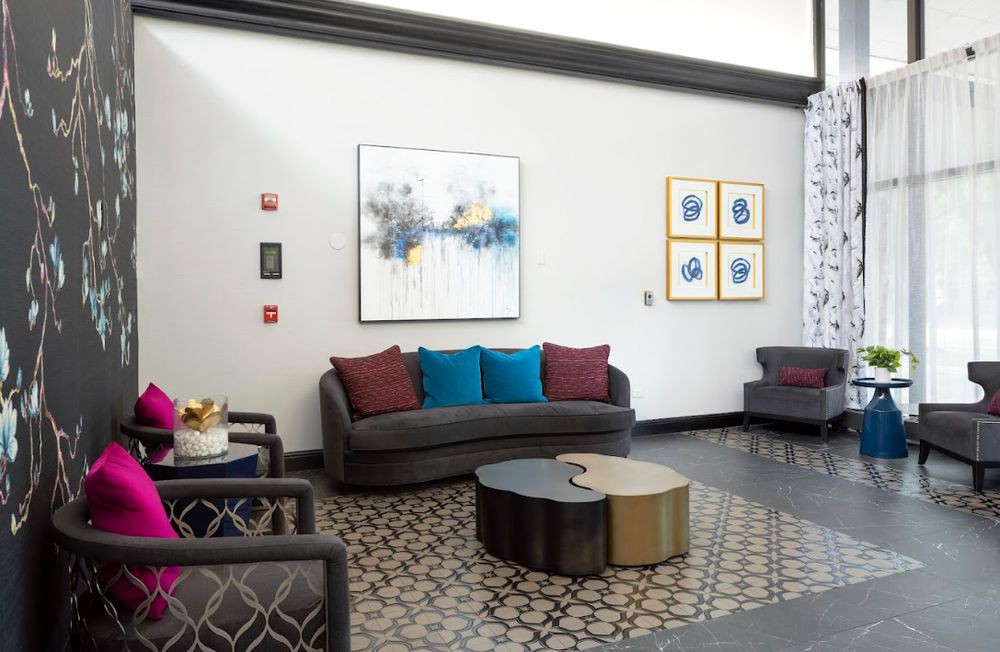 Elevate Care Riverwoods
