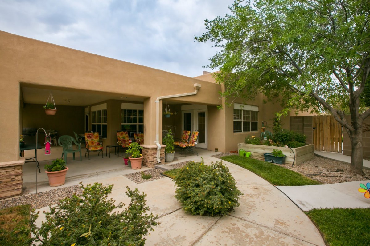 Haven Care - Fir House