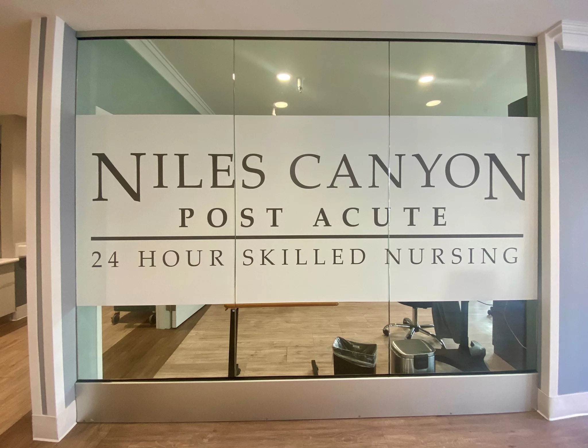 Hillside Care Ctr