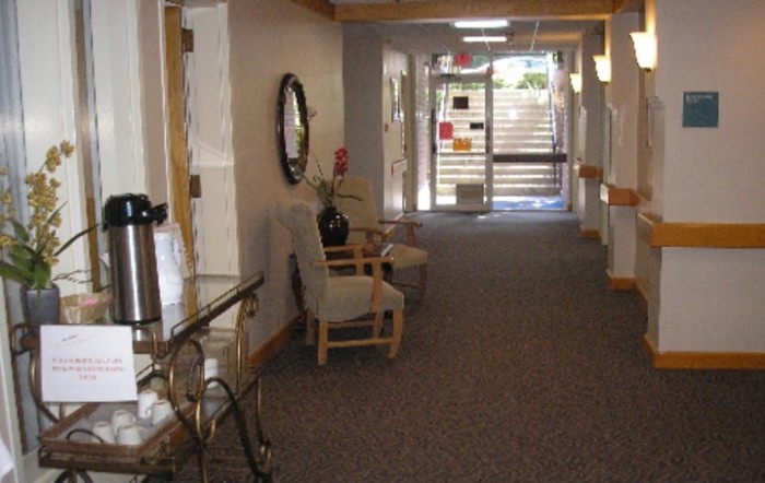 Seattle Medical Post Acute Care