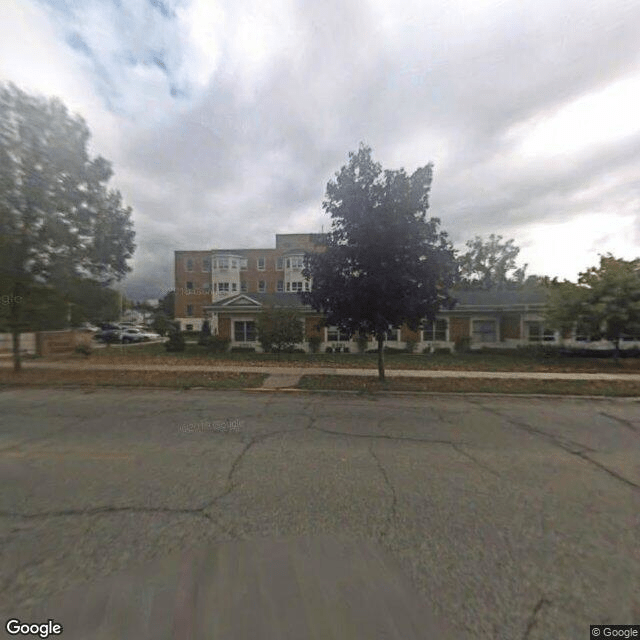 Aster Retirement Community of Clintonville
