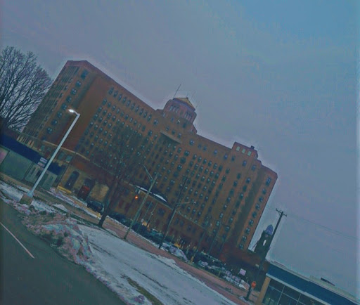Faust Landmark Apartments