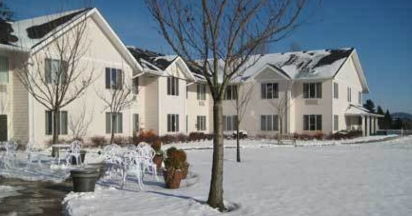 Somerset Assisted Living