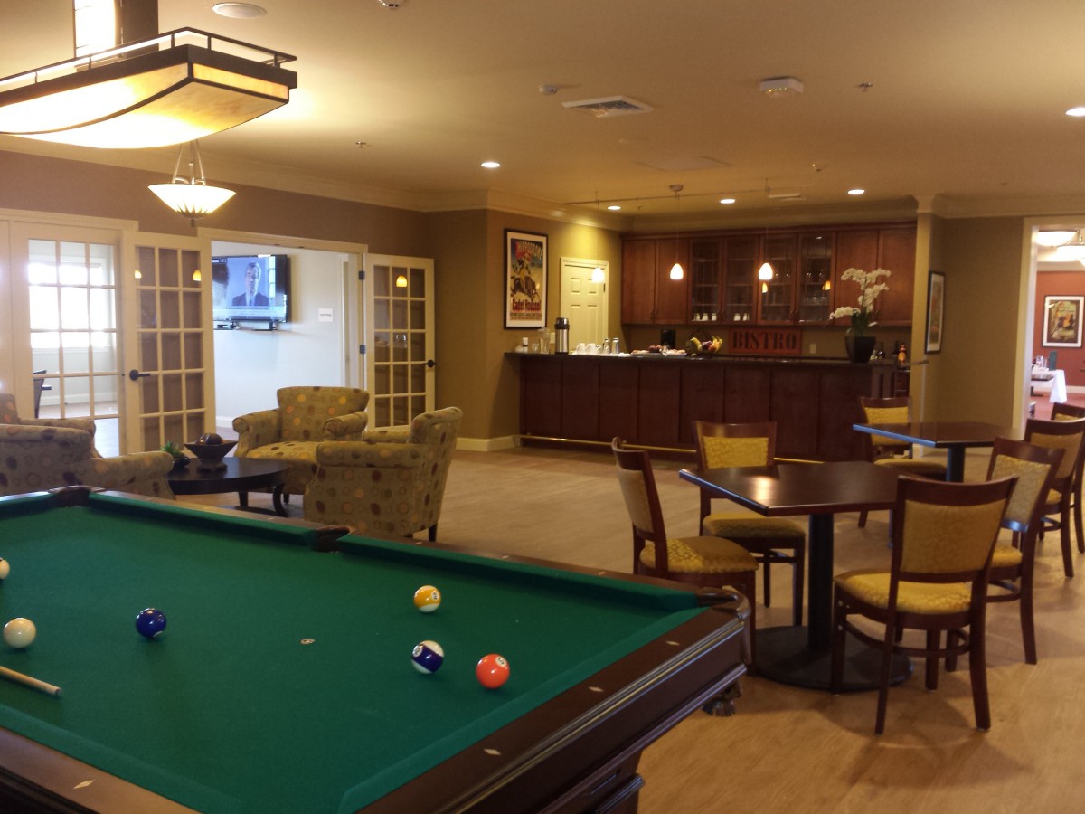 Colonnade Senior Living