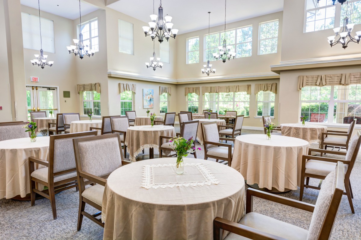 Redwood Heights Assisted Living