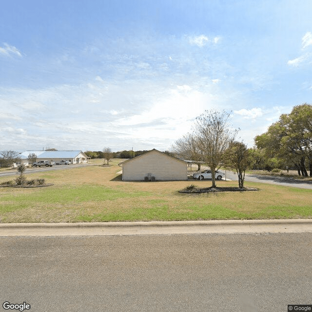 West Oaks Independent Living Community