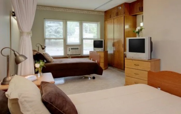 Robbinsdale A Villa Center