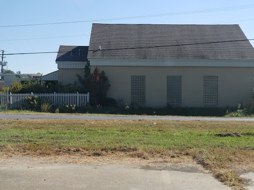 Humphreys Co Nursing Center