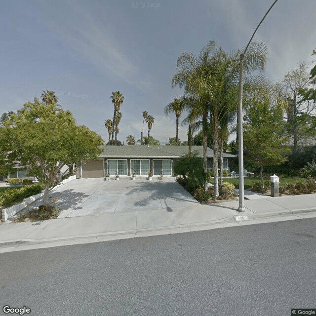 Rosemont Villa