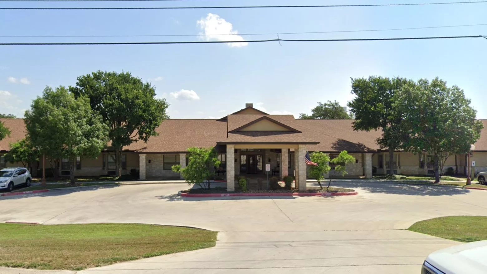 Oaktree Assisted Living