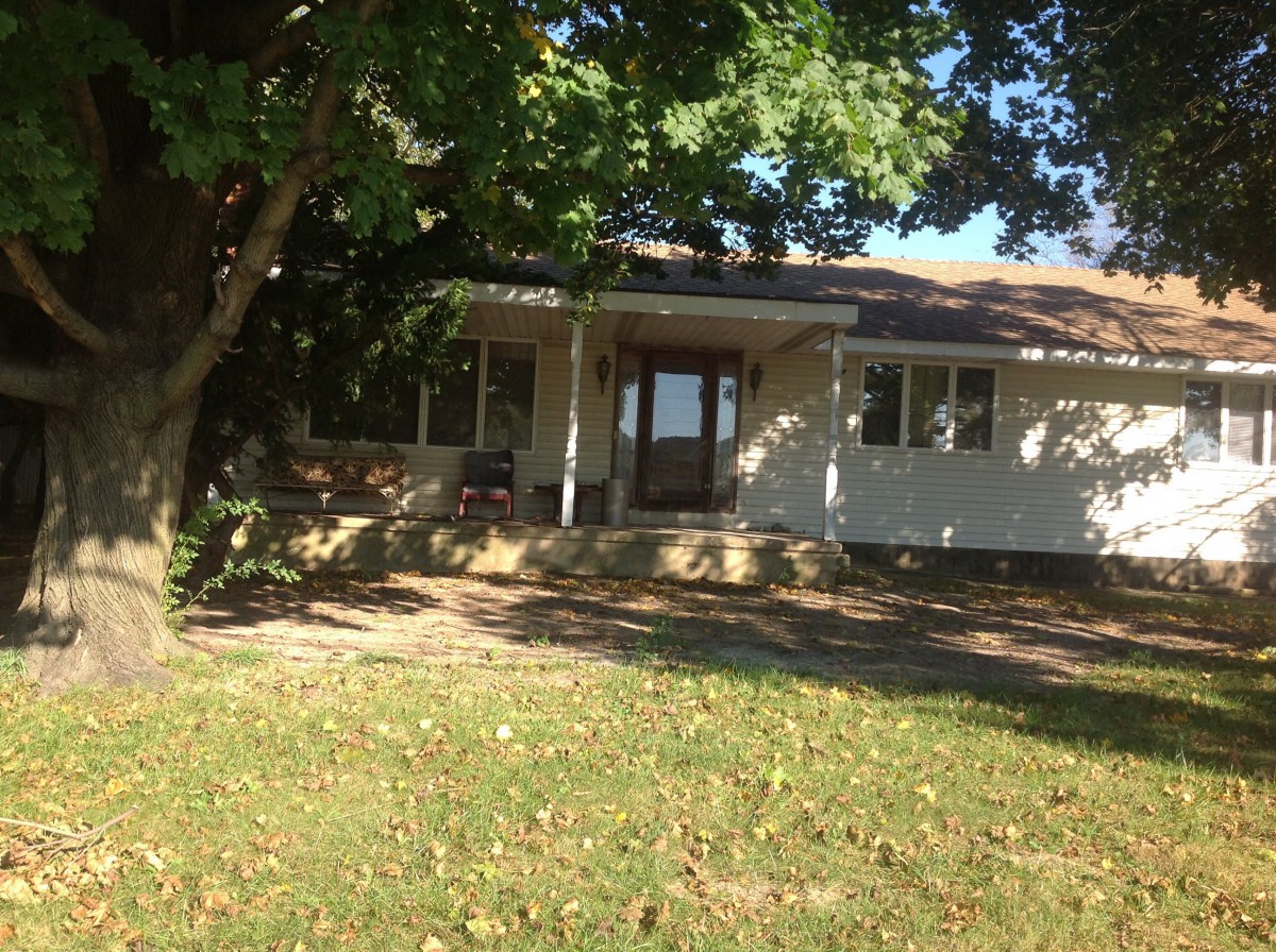R & C Home for Elderly