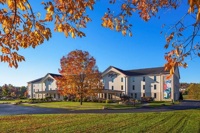 Easy Living Estates of New Stanton
